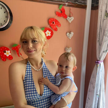 Babysitter in Coventry: Amelia