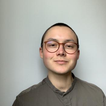 Barnvakt i Uppsala: Flynn