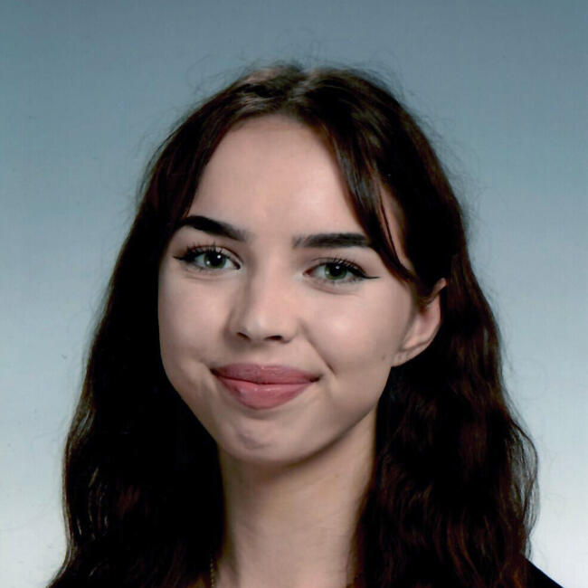 Babysitter in Vienna: Lisa Maria