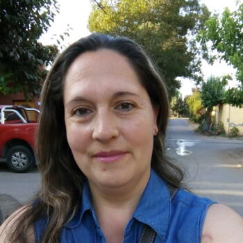 Babysitter Buin: ALEJANDRA SOLEDAD