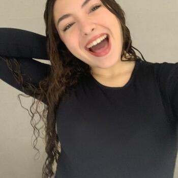 Canguro en Valencia: Eva