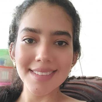 Babysitter in Bogotá: Läürä