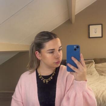 Oppas in Oud-Beijerland: Kim