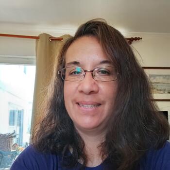 Babysitter in Algarrobo: Norma