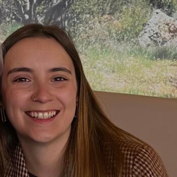 Canguro en Alboraya: Maria