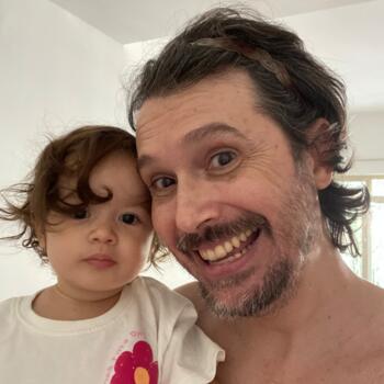 Família São Paulo: Tiago