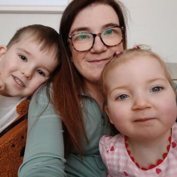 Parent Belfast: Hannah