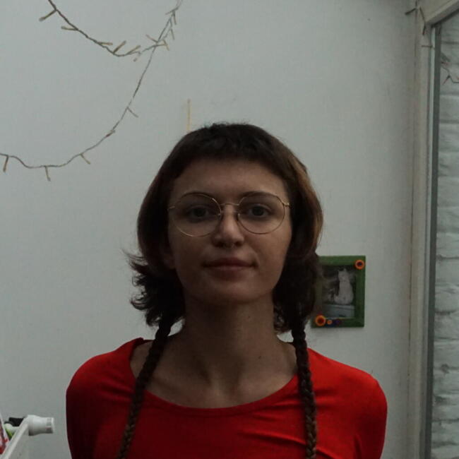 Babysitter in Uccle: Rosalie