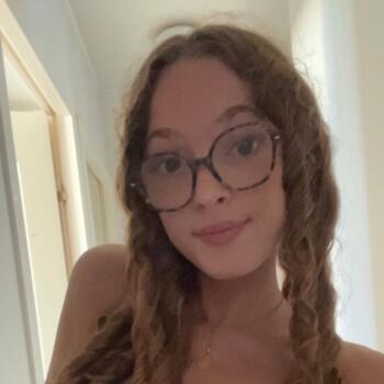 Babysitter in Brains: Marie