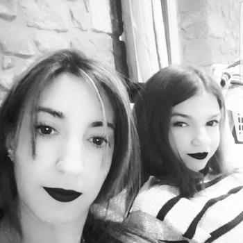 Educatore a Affoltern am Albis: Sabrina