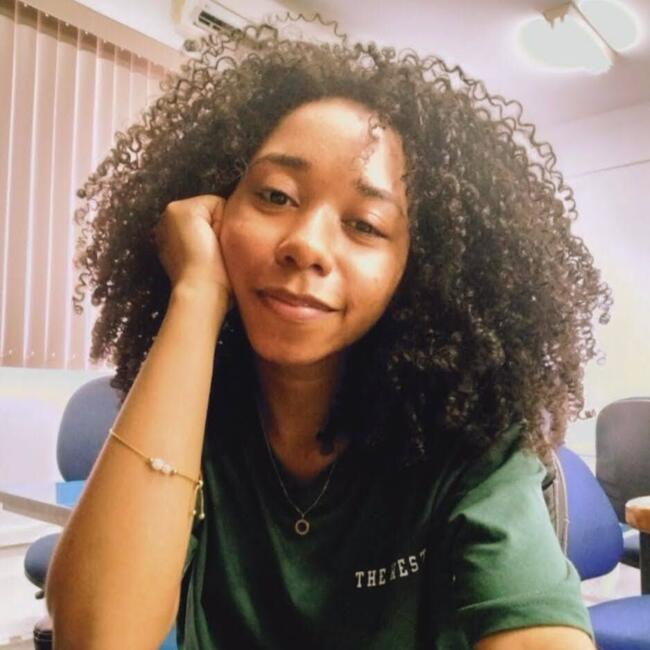 Babysitter in Presidente Prudente: Jaine