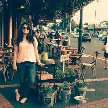 Babysitter Auckland: AKSHITA