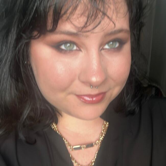 Baby-sitter in Milan: Anastasia