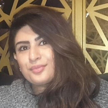 Babysitting job in London: babysitting job Nageena