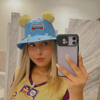 Babá em Jarinu: Manu