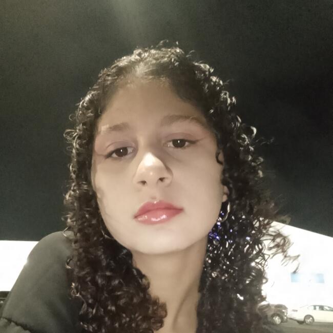 Babysitter in Natal: Raquel Maria