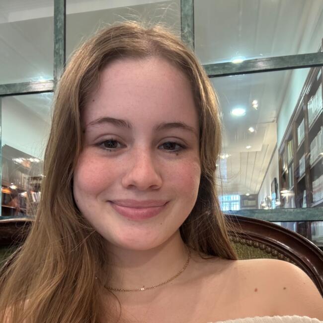 Babysitter in Benavente: Gabriela
