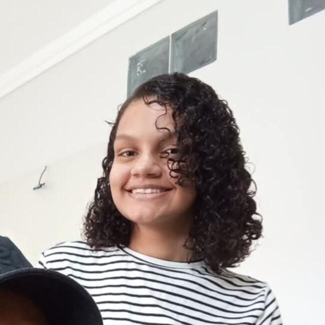Babá em Piracicaba: Edineide