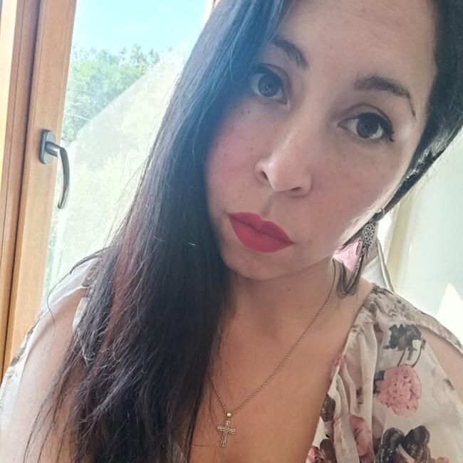 Niñera en Tomé: PALOMA STEPHANIE