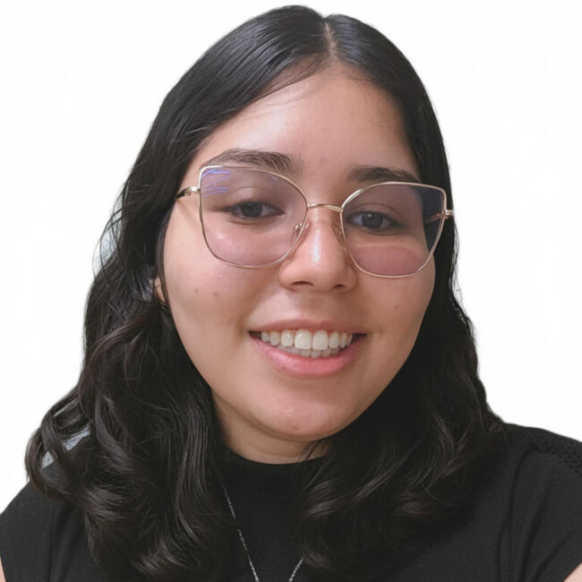 Babá em Recife: Jenify