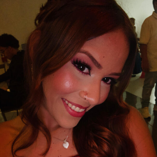 Babysitter in João Pessoa: Amanda