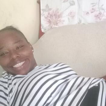 Babysitter Panama City: Eilyn