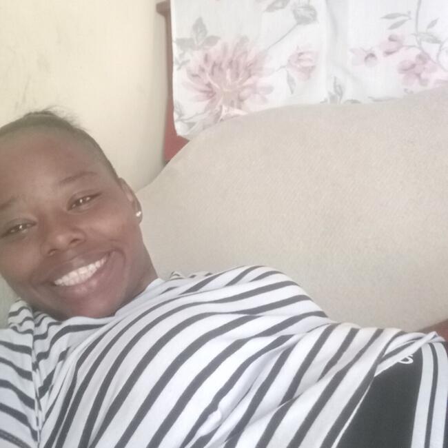 Babysitter in Panama City: Eilyn