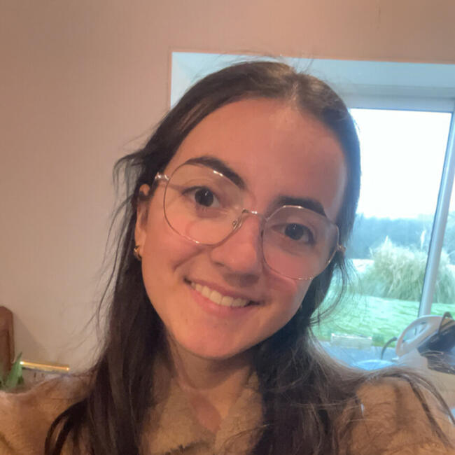 Barnevakt i Oslo: Valentine