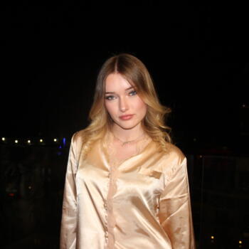 Babysitter in Sliema: Alexandra