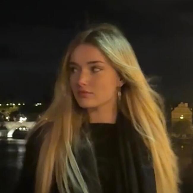 Babysitter in Sliema: Sasha
