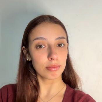 Niñera en Buenos Aires: Milagros