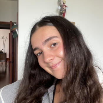 Nounou à Dommartin: Emilia
