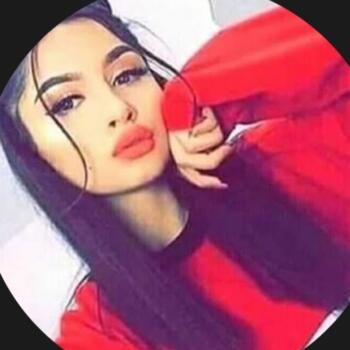 Nanny in Casablanca: Rania