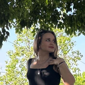 Babysitter in Bucharest: Corina