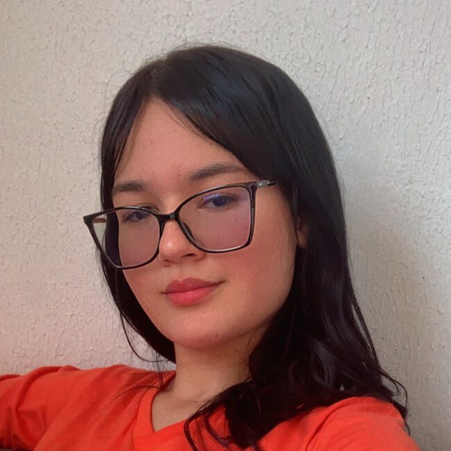 Babá em Igarassu: Brenda