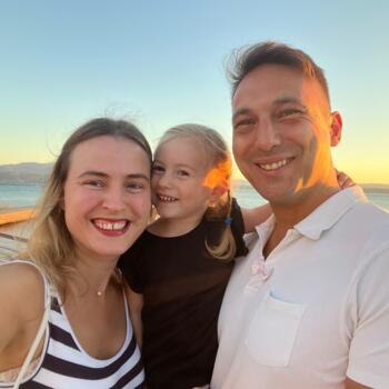 Job de garde d'enfants à Luxembourg: job de garde d'enfants Neringa