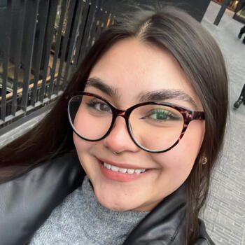 Babysitter in Santiago: Fernanda