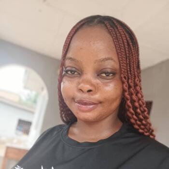 Babysitter in Port Harcourt: Blessing