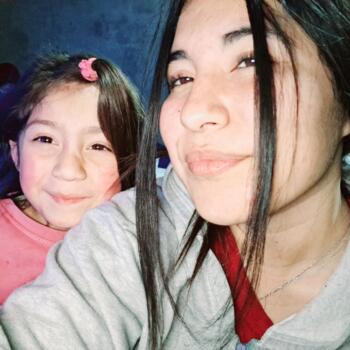 Babysitter in La Serena: Damaris
