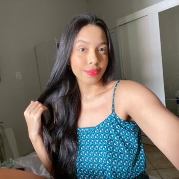 Babá em Sobral: Beatriz