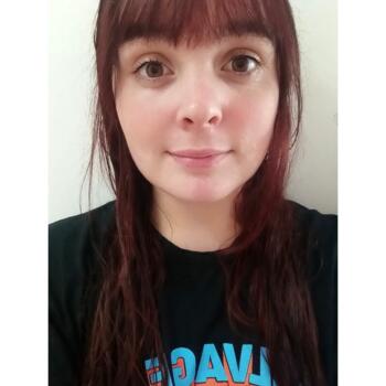 Niñera en Luján: Fatima