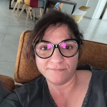 Job de garde d'enfants à Pranzac: job de garde d'enfants Marina