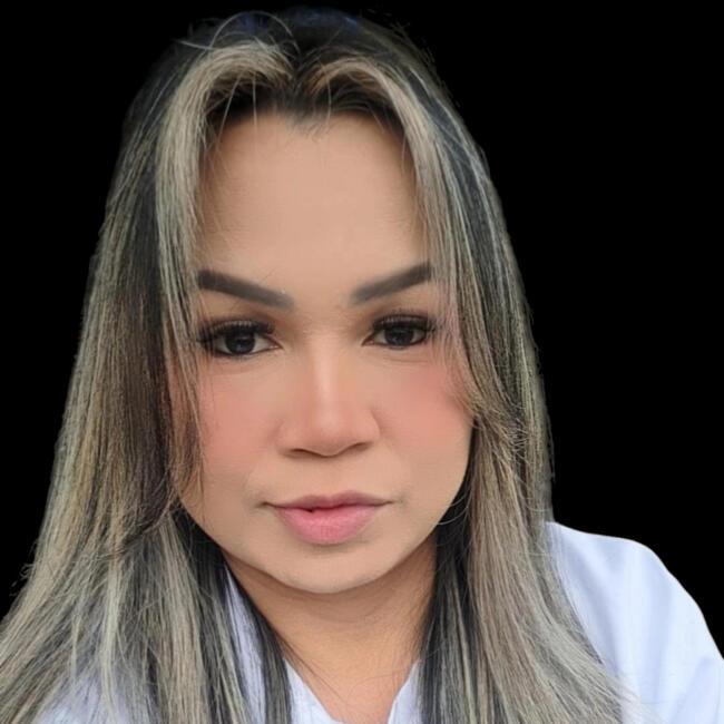 Babysitter in Fortaleza: Sonara