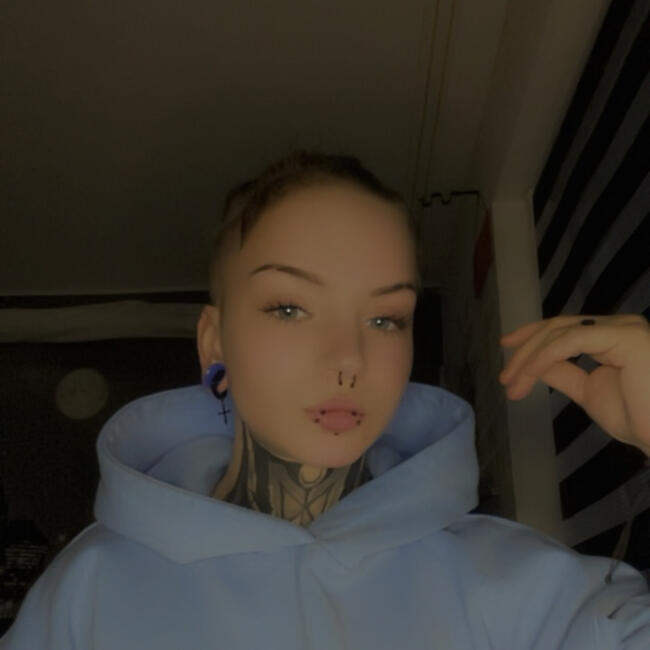 Babysitter in Hamburg: Jojo