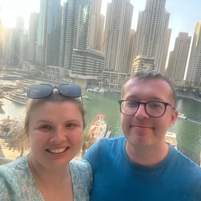 Babysitting job in Stockton-on-Tees: Emma