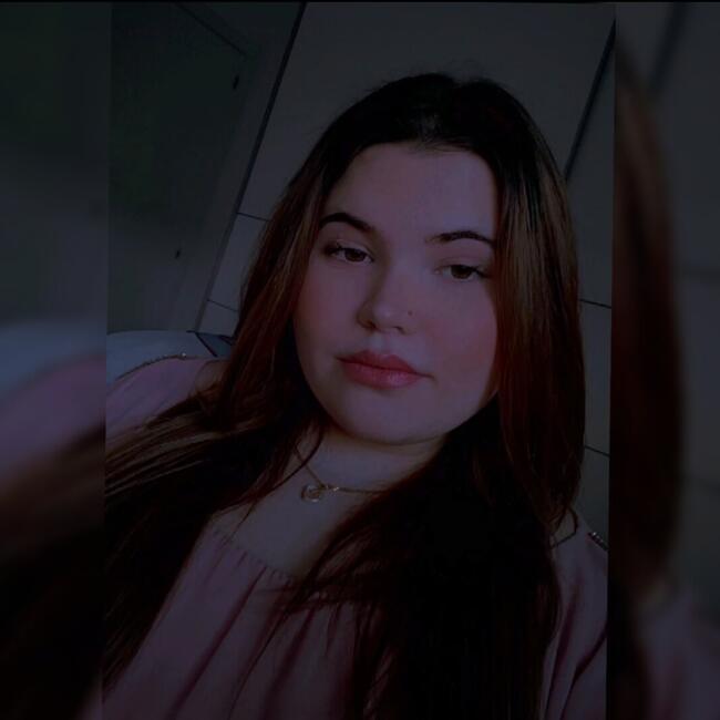 Canguro en Murcia: Yessica