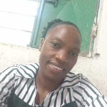Nanny in Mombasa: Bentah