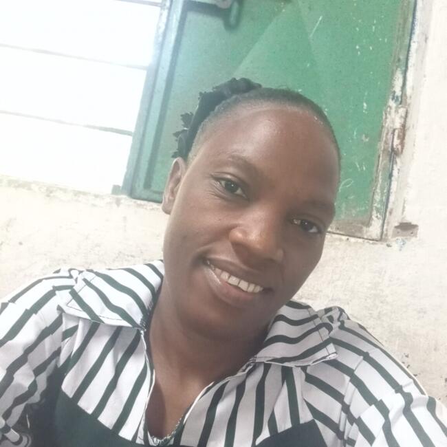 Nanny in Mombasa: Bentah