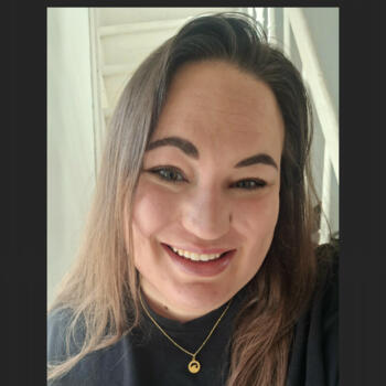 Babysitter in Gent: Shauni
