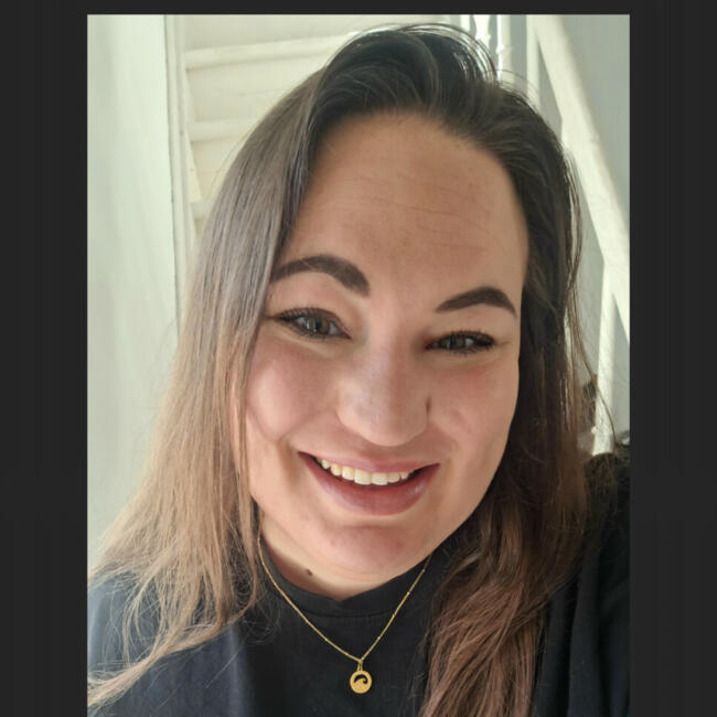 Babysitter in Gent: Shauni